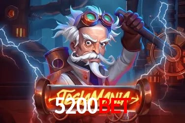 Experiência VIP 5200bet