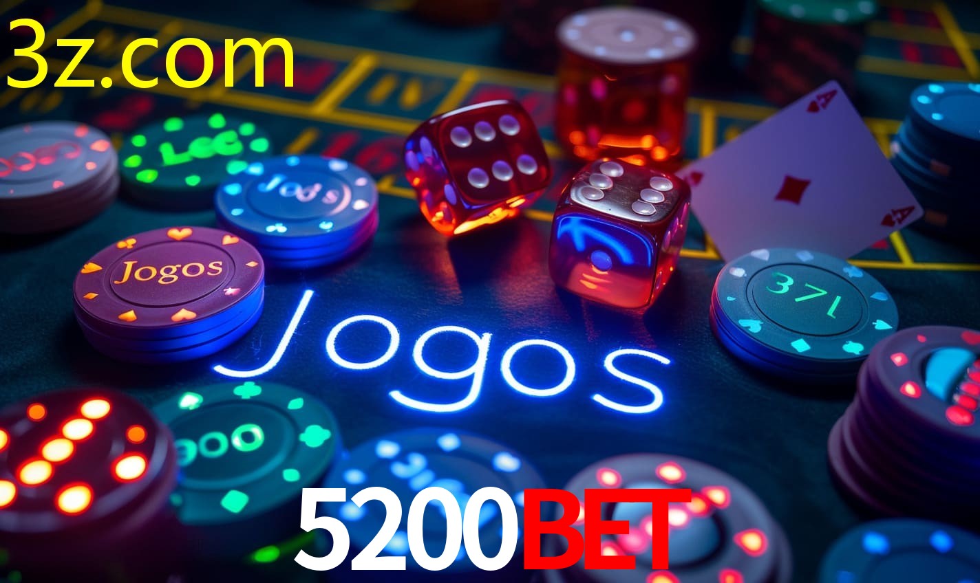 5200BET.COM