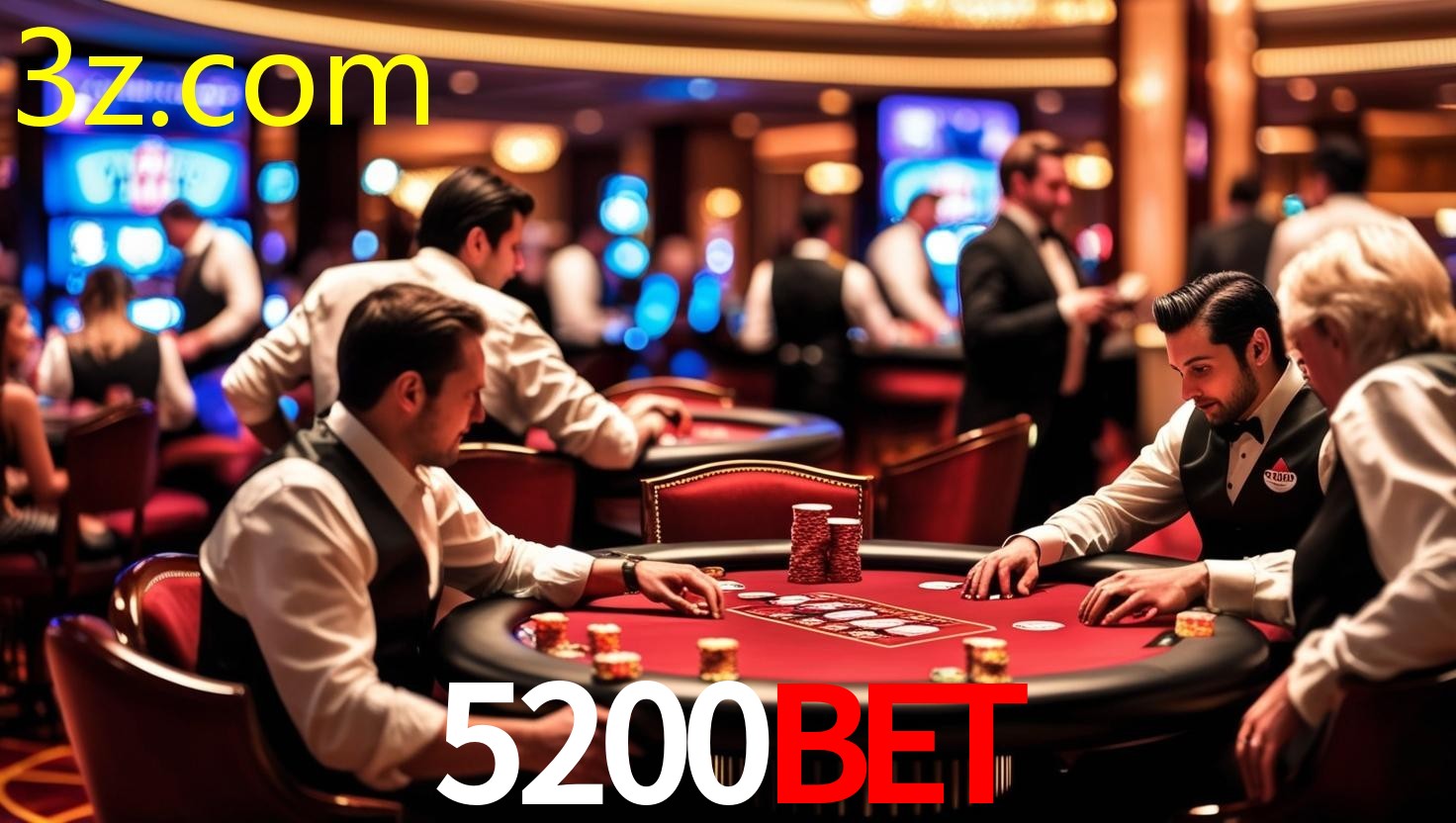 5200BET.COM