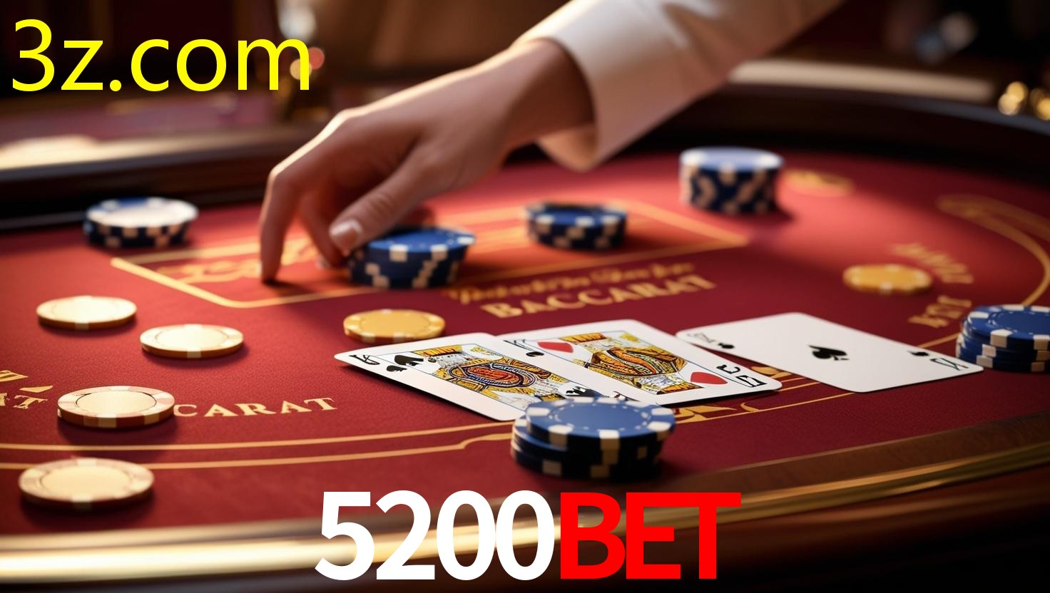 5200BET.COM