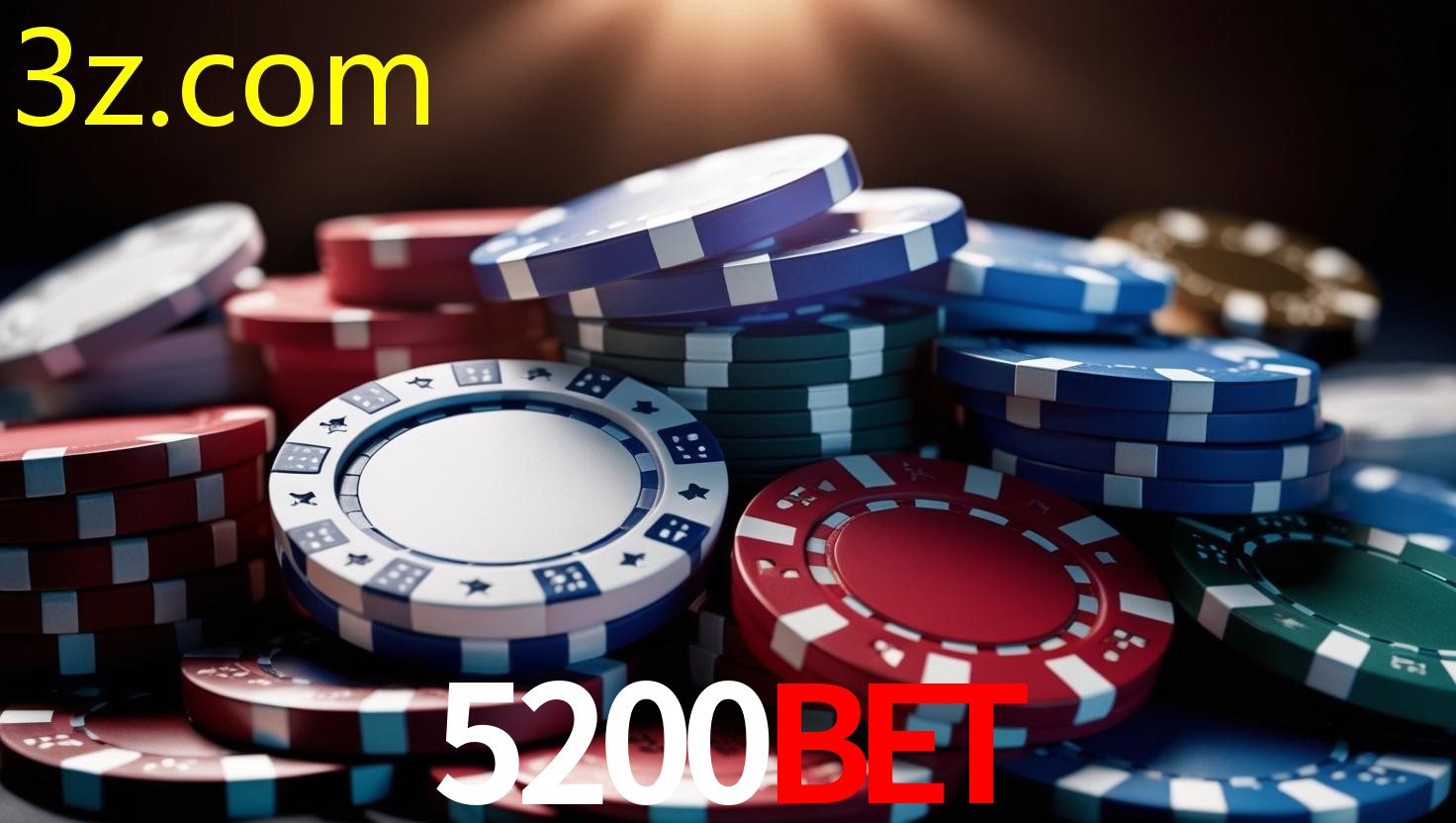 5200BET.COM